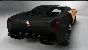 Peugeot Onyx 3d model