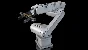 Robotic arm model