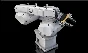 Robotic arm model