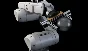 Robotic arm model