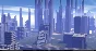 City of future 3d model