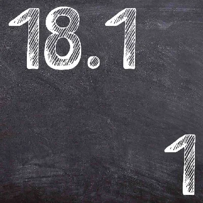 IDZ Ryabushko 18.1 Variant 1