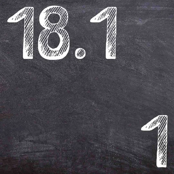 IDZ Ryabushko 18.1 Variant 1