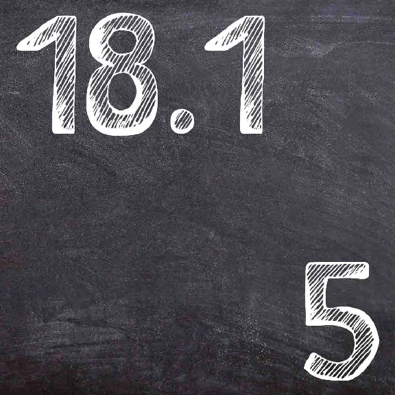 IDZ Ryabushko 18.1 Variant 5
