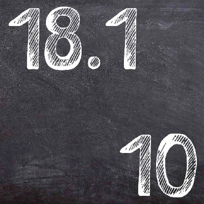IDZ Ryabushko 18.1 Variant 10