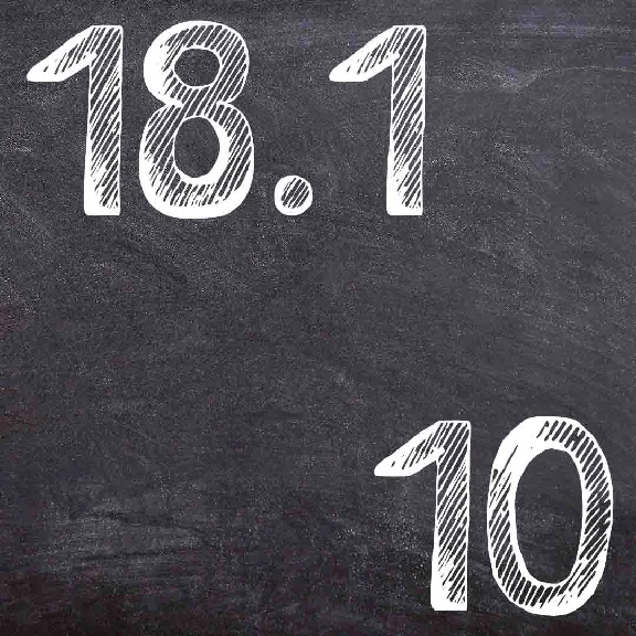 IDZ Ryabushko 18.1 Variant 10