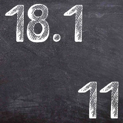 ИДЗ Рябушко 18.1 Вариант 11