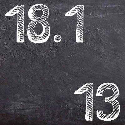 IDZ Ryabushko 18.1 Variant 13