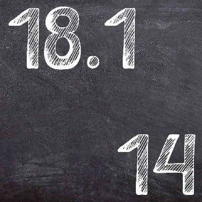 IDZ Ryabushko 18.1 Variant 14