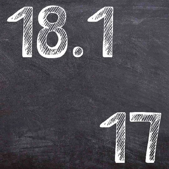 IDZ Ryabushko 18.1 Variant 17