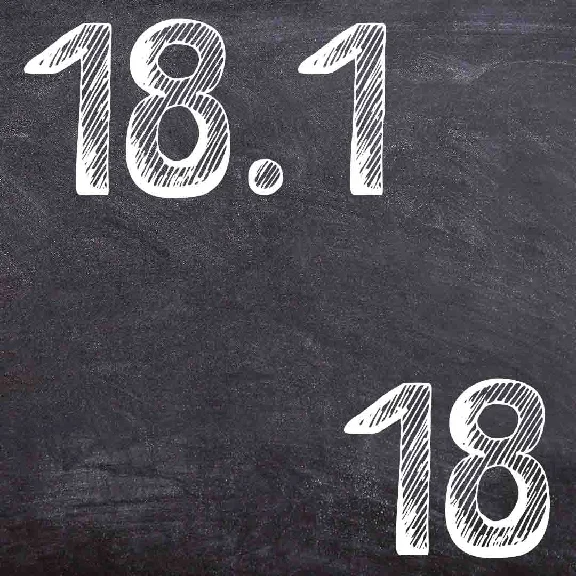 IDZ Ryabushko 18.1 Variant 18