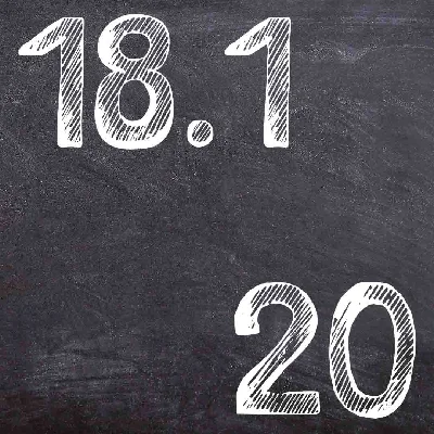 IDZ Ryabushko 18.1 Variant 20