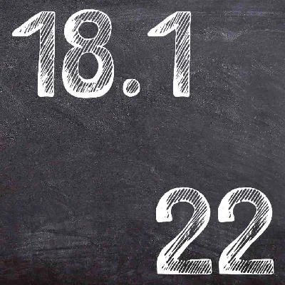 IDZ Ryabushko 18.1 Variant 22