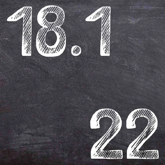 IDZ Ryabushko 18.1 Variant 22