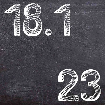 IDZ Ryabushko 18.1 Variant 23