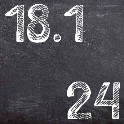 ИДЗ Рябушко 18.1 Вариант 24