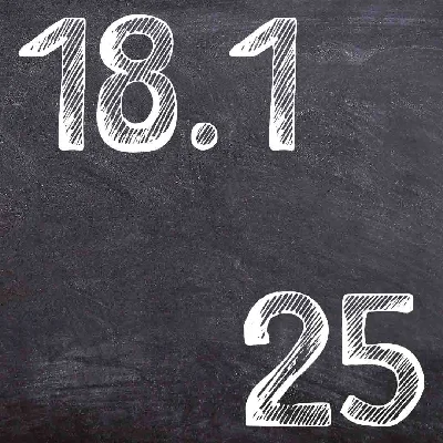 IDZ Ryabushko 18.1 Variant 25