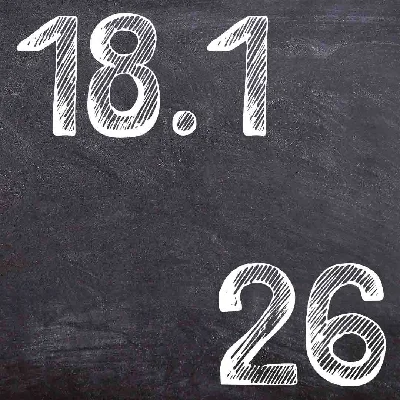 IDZ Ryabushko 18.1 Variant 26