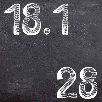 IDZ Ryabushko 18.1 Variant 28