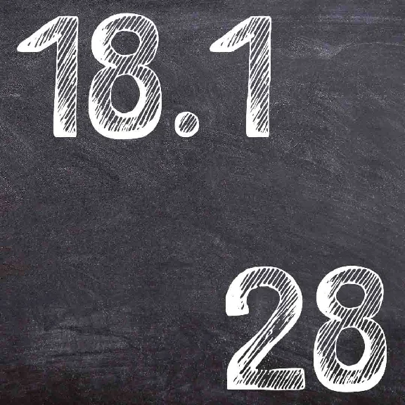 IDZ Ryabushko 18.1 Variant 28