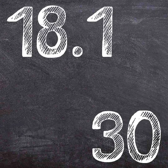 IDZ Ryabushko 18.1 Variant 30