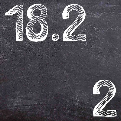 ИДЗ Рябушко 18.2 Вариант 2