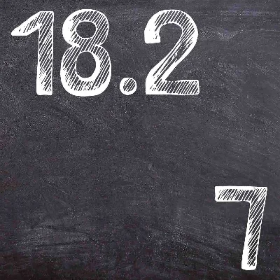 IDZ Ryabushko 18.2 Variant 7