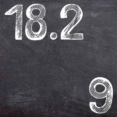 IDZ Ryabushko 18.2 Variant 9