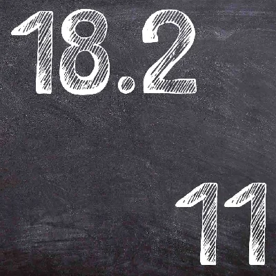 IDZ Ryabushko 18.2 Variant 11