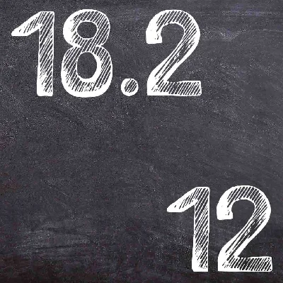IDZ Ryabushko 18.2 Variant 12