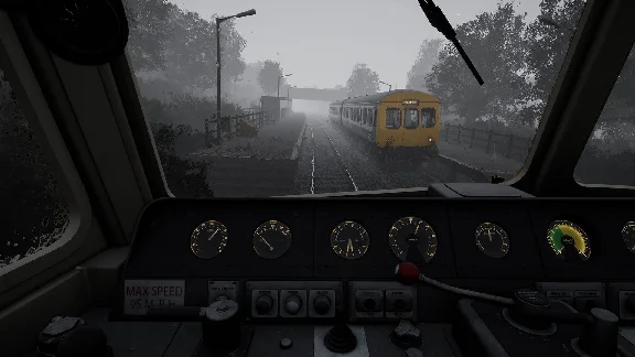 ✅ Train Sim World 2020 Deluxe Edition XBOX ONE Key 🔑