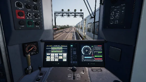 ✅ Train Sim World 2020 Deluxe Edition XBOX ONE Key 🔑