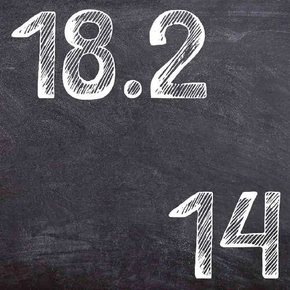 IDZ Ryabushko 18.2 Variant 14
