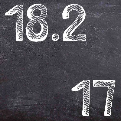 IDZ Ryabushko 18.2 Variant 17