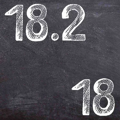 IDZ Ryabushko 18.2 Variant 18