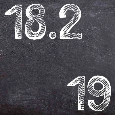 IDZ Ryabushko 18.2 Variant 19