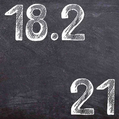 IDZ Ryabushko 18.2 Variant 21
