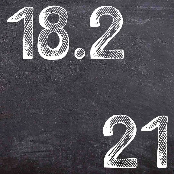 IDZ Ryabushko 18.2 Variant 21