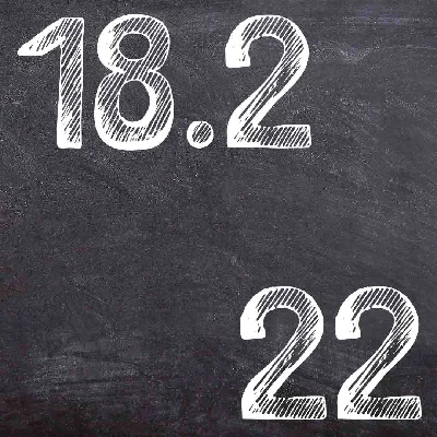 ИДЗ Рябушко 18.2 Вариант 22