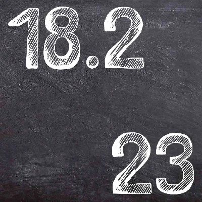 IDZ Ryabushko 18.2 Variant 23