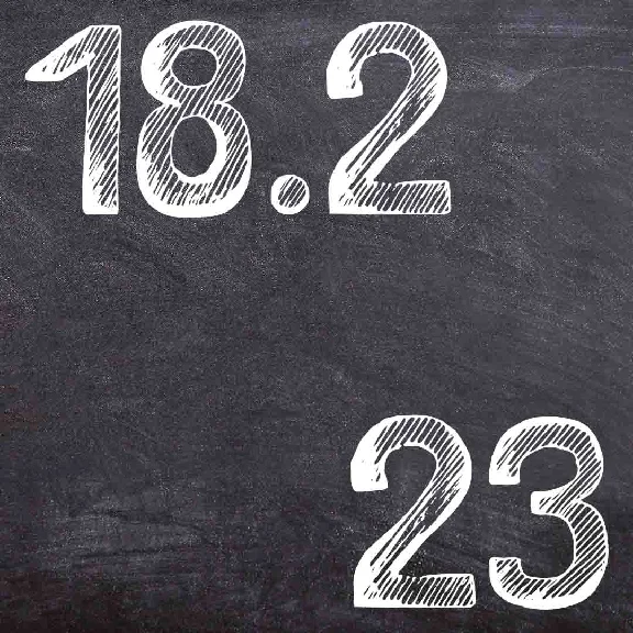 IDZ Ryabushko 18.2 Variant 23