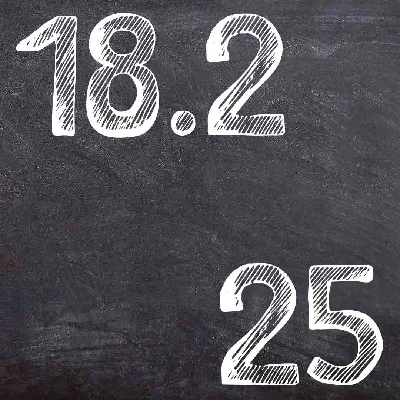 IDZ Ryabushko 18.2 Variant 25