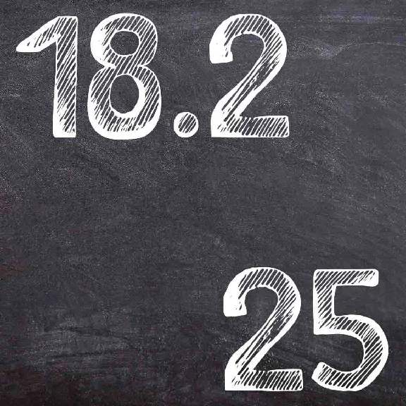 IDZ Ryabushko 18.2 Variant 25