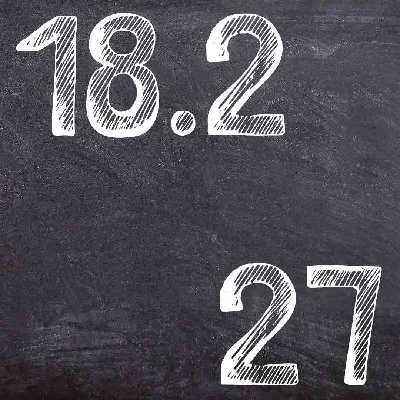 IDZ Ryabushko 18.2 Variant 27