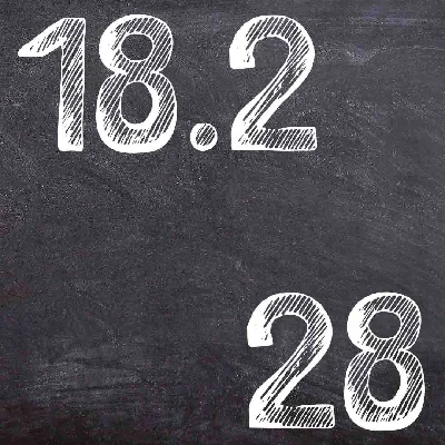 ИДЗ Рябушко 18.2 Вариант 28