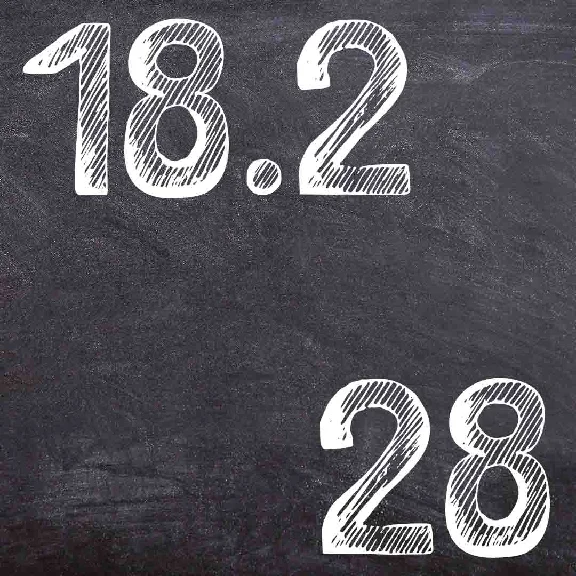 ИДЗ Рябушко 18.2 Вариант 28