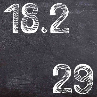 ИДЗ Рябушко 18.2 Вариант 29