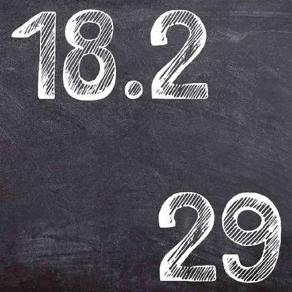 ИДЗ Рябушко 18.2 Вариант 29