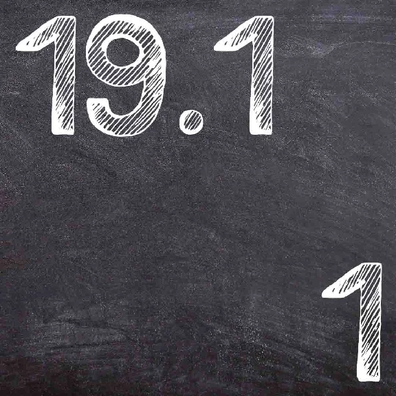 IDZ Ryabushko 19.1 Variant 1