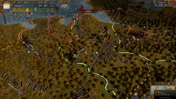 Expansion-Europa Universalis IV 4 Res Publica STEAM KEY